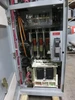 GE Limitamp CR194A118A2 Motor Control Vacuum Contactor 400A 4160V 5kV CR193B (DW8922-1)