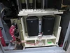 GE Limitamp CR194A118A2 Motor Control Vacuum Contactor 400A 4160V 5kV CR193B (DW8922-1)