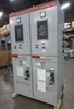 Image of GE Limitamp CR194A118A2 Motor Control Vacuum Contactor 400A 4160V 5kV 2x CR193