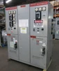Image of GE Limitamp CR194A148A2 4160V Motor Control Vacuum Contactor 400A 5kV 2x CR193