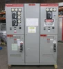 GE Limitamp CR194A148A2 4160V Motor Control Vacuum Contactor 400A 5kV 2x CR193 (DW8924-1)