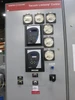 GE Limitamp CR194A148A2 4160V Motor Control Vacuum Contactor 400A 5kV 2x CR193 (DW8924-1)