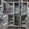 GE Limitamp CR194A148A2 4160V Motor Control Vacuum Contactor 400A 5kV 2x CR193 (DW8924-1)