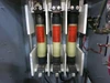 GE Limitamp CR194A148A2 4160V Motor Control Vacuum Contactor 400A 5kV 2x CR193 (DW8924-1)