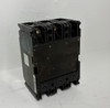 Square D X1345031307 45A Circuit Breaker Green Label 3P 600V FA 45 A FAL 45 Amp (EM6040-1)