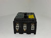 Square D X1345031307 45A Circuit Breaker Green Label 3P 600V FA 45 A FAL 45 Amp (EM6040-1)