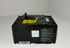 Square D X1345031307 45A Circuit Breaker Green Label 3P 600V FA 45 A FAL 45 Amp (EM6040-1)