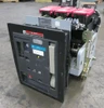 Image of GE WPH-16 WavePro 1600A Air Circuit Breaker Entelliguard TU Trip Unit 1600 Amp