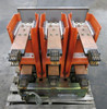 GE Power/Vac 2000A VB1 4.16-350-2 4.76 kV Vacuum Breaker PowerVac 2000 Amp ML-18 (DW8935-2)