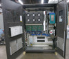 GE Innovation Series 664 kW Regenerative DC Source Drive 460V In 715V Out FLAW (DW8936-1)