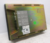 GE Fanuc XT1502T-CU13/A Flat Panel Industrial Monitor Touch Screen 15" HMI Xycom (DW8942-1)
