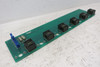 Impact Systems 04-1023-01 Rev A Control Interface Circuit Board Sensor Monitor (DW8944-5)