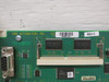 ABB SPNIS21 Symphony Plus Network Interface Module PLC NIS21 6645614C1 Board (DW8948-2)