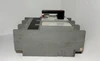 GE TPMM5616M 1600A Power Break Circuit Breaker 600V 3P 1600 Amp Inst Adj Setting (EM6044-2)