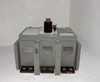 GE TPMM5616M 1600A Power Break Circuit Breaker 600V 3P 1600 Amp Inst Adj flaw (EM6045-1)