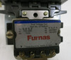 Furnas 40JB32A* Size 4 Motor Contactor 120V/240V Dual Coil D71628-31 100 HP 135A (DW8954-5)
