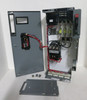 Image of Allen Bradley 2100 100A Fusible Size 3 Contactor 33" MCC Bucket 415V 500F-DOD930