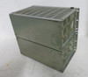 GE 36C774360BAG01 Dynamic Braking Resistor Unit VS Drive 12 Ohm DBR Brake (DW8956-8)