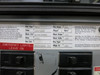 Allen Bradley 2100 Industrial Lighting Panel 100A Fusible 480V - 240V 1PH 25 kVA (DW8958-1)