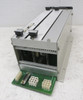 ABB 086368-002 Network Platform End Column Power Rack w ECHAM + EC24V 086369-001 (DW8960-3)