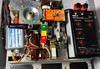 GE TC1616SSE1C 1600A Power Break EO Drawout Circuit Breaker LSI 1000 Amp TC1616 (EM6053-1)