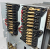 GE TC1616SSE1C 1600A Power Break EO Drawout Circuit Breaker LSI 1000 Amp TC1616 (EM6053-1)
