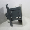 Allen Bradley 40116-465-01 100A 600V Fusible Disconnect 100 Amp 3PH 50HP (AH1882-2)