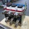 BBC MB 16 1600A Air Power Circuit Breaker 1600 Amp MB16 AC-Pro Trip Unit MO DO (DW8969-4)
