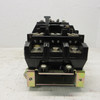 Allen Bradley 509-EOD NEMA Size 4 Starter Ser A 120V Coil CE236 100HP 509-E0D (AH1885-1)