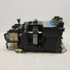 Allen Bradley 509-EOD NEMA Size 4 Starter Ser A 120V Coil CE236 100HP 509-E0D (AH1885-1)