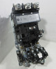 Image of Allen Bradley 509-FOD NEMA Size 5 Starter Ser L 120V Coil AF236 200HP 509-F0D