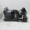 Allen Bradley 509-FOD NEMA Size 5 Starter Ser L 120V Coil AF236 200HP 509-F0D (AH1883-1)