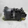 Allen Bradley 509-DOD NEMA Size 3 Starter Ser A 120V Coil CD236 50HP 509-D0D (AH1887-1)