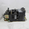 Allen Bradley 509-DOD NEMA Size 3 Starter Ser A 120V Coil CD236 50HP 509-D0D (AH1887-1)