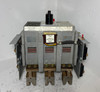 GE TC1616TTE1CR 1600A Power Break EO Drawout Circuit Breaker 800 Amp Plug TC1616 (EM6054-2)