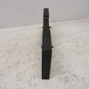 General Electric GE 50-140014-TUAA 2500A-100MV Copper Current Shunt Bus-Type (AH1891-1)