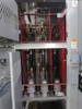 GE ABB 15 kV 600A 2x Fusible Load Break Interrupter Switch PIF 13.8 Multilin 350 (DW8974-1)