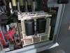 GE Limitamp CR194A148A2 Motor Control Vacuum Contactor 400A 4160V 5kV 3x CR193 (DW8975-1)