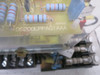 GE DS2020LPPA340A Mark V Turbine Line Protection Speedtronic DS200LPPAG1AAA (DW8979-1)