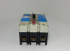 Westinghouse FD3025 25A Circuit Breaker Glossy Blue 600V FD 25k FD3025L 25 Amp (EM6061-2)