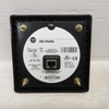 Allen Bradley 1404-M505A-ENT Base FRN 2.35 PowerMonitor 3000 w/ 1404-DM FRN 1.05 (AH1912-2)