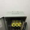NEW Eaton DH322NRK 60A 240V Fusible Disconnect Switch Type 3R 4W S/N 60 Amp NIB (AH1913-29)