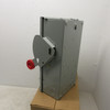 NEW Eaton DH322NRK 60A 240V Fusible Disconnect Switch Type 3R 4W S/N 60 Amp NIB (AH1913-29)
