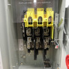 NEW Eaton DH321NRK 30A 240V Fusible Disconnect Switch Type 3R 4W S/N 30 Amp NIB (AH1914-6)