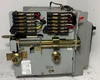 GE TC88TTE1C 800A Power Break Drawout Circuit Breaker 800 Amp General Electric (EM6049-1)