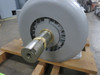 NEW Siemens SD100 125 HP AC Motor 460V B444T TEFC 1785 RPM 444T NEMA Premium (DW8990-1)