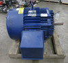 Marathon 200 HP AC Motor 460V 445T TEFC TFS 1785 RPM Severe Duty 225A 3PH 460 (DW8989-1)