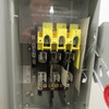 NEW Eaton DH322NGK 60A 240V Fusible Disconnect Switch Type 1 4W S/N 60 Amp NIB (AH1919-5)