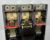 GE TJD432400 400A Circuit Breaker 240V 3P 400 Amp General Electric (EM6065-1)