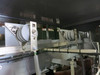 GE 950/1267 kVA 4160 Delta to 460 Delta 3PH Cast Coil Transformer 4160V - 460V (DW8997-1)